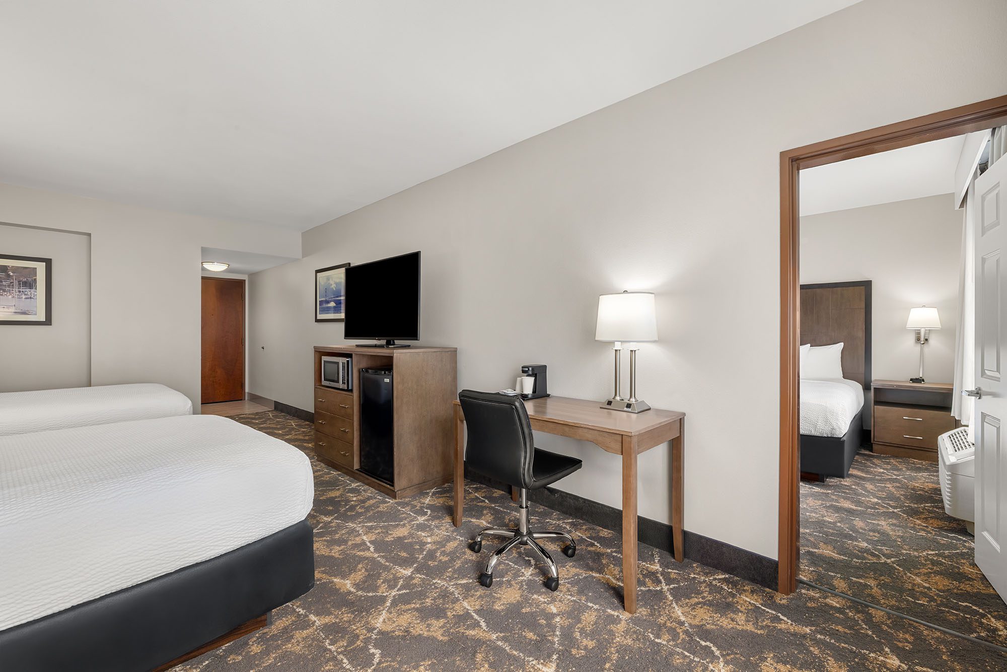 Family Suite Family Suite